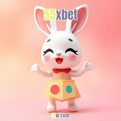 55xbet - Bônus