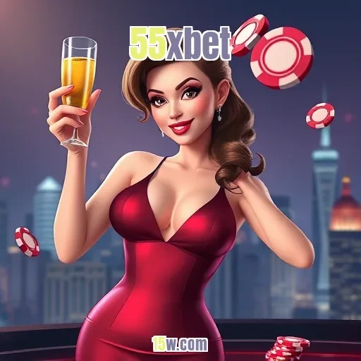 55xbet: Navegue por Apostas e Diversão de Forma Irresistível!