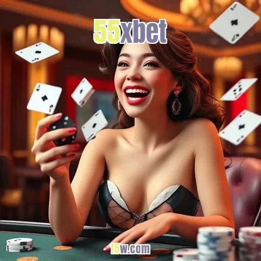 55xbet: Pagamentos Rápidos e Seguros Para Apostas Online Efetivas