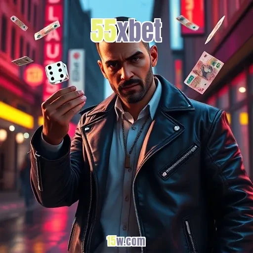 55xbet: A Experiência de Jogo Online que Você Merece