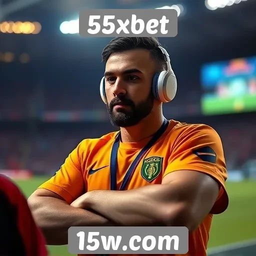 Opinião dos jogadores sobre o suporte ao cliente do 55xbet