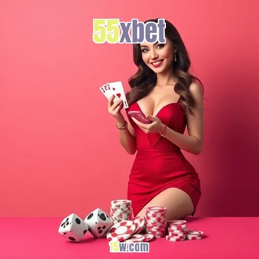 55xbet - Promoções
