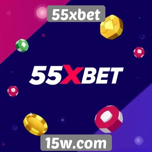 Ofertas e bônus do 55xbet em destaque